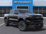 2023 Chevrolet Colorado ZR2