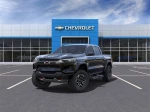 2023 Chevrolet Colorado ZR2