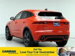 2020 Jaguar E-PACE Checkered Flag Edition