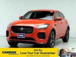 2020 Jaguar E-PACE Checkered Flag Edition