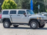 2007 Hummer H3 SUV