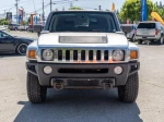 2007 Hummer H3 SUV