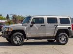 2007 Hummer H3 SUV