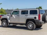 2007 Hummer H3 SUV