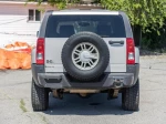 2007 Hummer H3 SUV