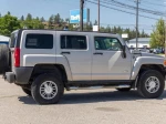 2007 Hummer H3 SUV