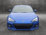 2017 Subaru BRZ Premium