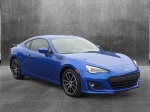 2017 Subaru BRZ Premium