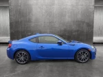 2017 Subaru BRZ Premium
