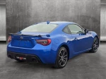 2017 Subaru BRZ Premium