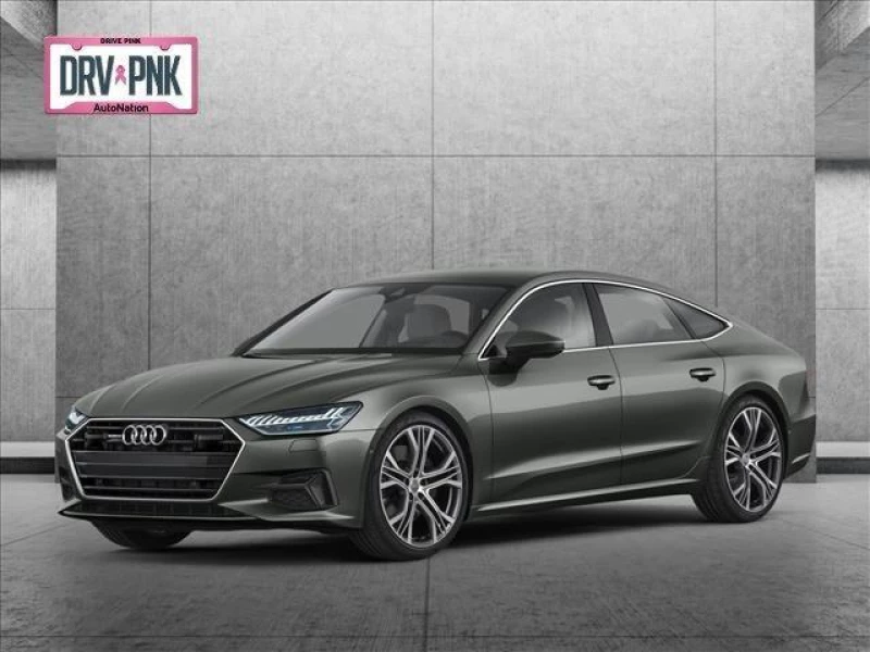2023 Audi A7 55 Premium