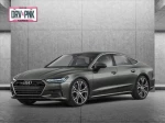 2023 Audi A7 55 Premium