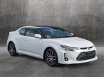 2016 Scion tC Base