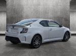 2016 Scion tC Base