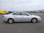 2011 Buick Lucerne CXL