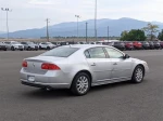 2011 Buick Lucerne CXL