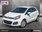 2015 Kia Rio LX