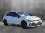 2023 Volkswagen Golf GTI 2.0T 40th Anniversary Edition