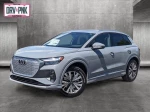 2023 Audi Q4 e-tron 40 Premium Plus