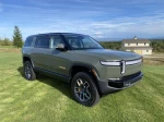 2023 Rivian R1S Launch Edition