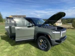 2023 Rivian R1S Launch Edition