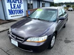 1998 Honda Accord LX