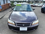 1998 Honda Accord LX