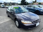 1998 Honda Accord LX
