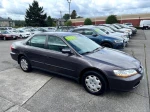 1998 Honda Accord LX