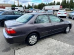 1998 Honda Accord LX