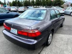 1998 Honda Accord LX