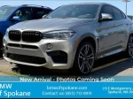 2019 BMW X6 M Base