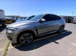 2019 BMW X6 M Base