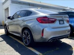 2019 BMW X6 M Base