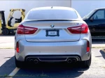 2019 BMW X6 M Base