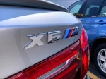 2019 BMW X6 M Base