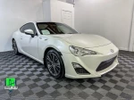 2016 Scion FR-S