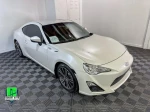 2016 Scion FR-S