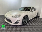 2016 Scion FR-S