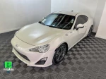 2016 Scion FR-S