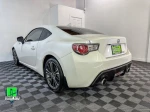 2016 Scion FR-S