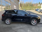2015 Porsche Cayenne S