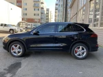 2015 Porsche Cayenne S
