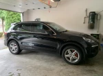 2015 Porsche Cayenne S