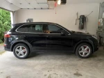 2015 Porsche Cayenne S