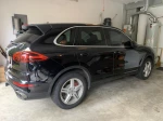 2015 Porsche Cayenne S