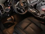 2015 Porsche Cayenne S