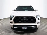 2023 Toyota Sequoia Platinum