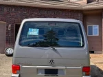 2000 Volkswagen Eurovan MV