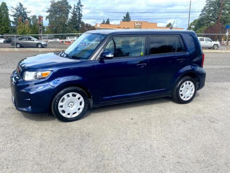 2015 Scion xB
